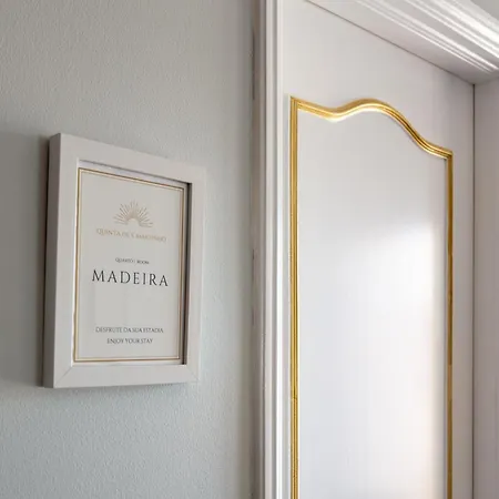 Quinta Sao Martinho Κατάλυμα σε φάρμα