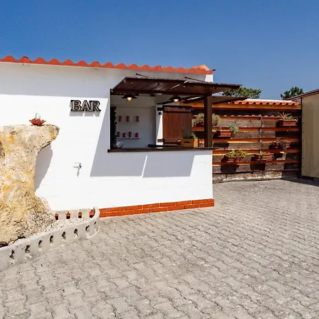 Quinta Sao Martinho Bauernhof *