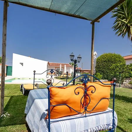 Quinta Sao Martinho Farm stay Reguengo Grande