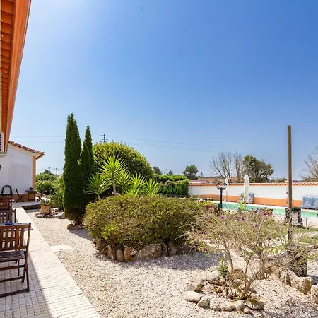Farm stay Quinta Sao Martinho Reguengo Grande