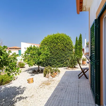 Quinta Sao Martinho Farm stay *