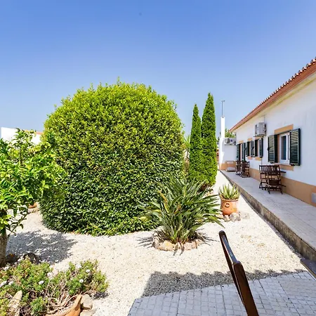 Farm stay Quinta Sao Martinho *
