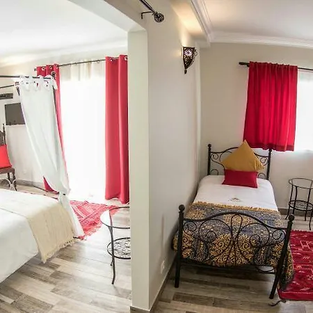 Κατάλυμα σε φάρμα Quinta Sao Martinho *