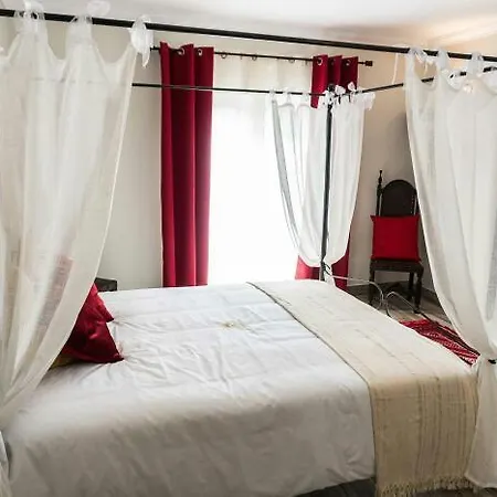 Quinta Sao Martinho Bauernhof *