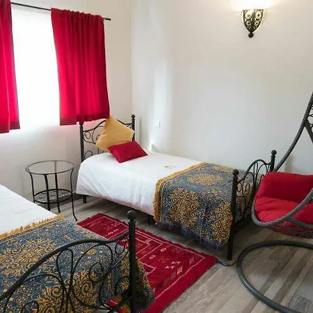 Quinta Sao Martinho Bauernhof Reguengo Grande