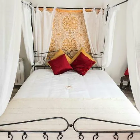 Quinta Sao Martinho Farm stay