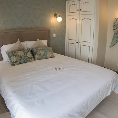 Quinta Sao Martinho Farm stay Reguengo Grande
