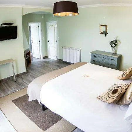 Quinta Sao Martinho Κατάλυμα σε φάρμα *