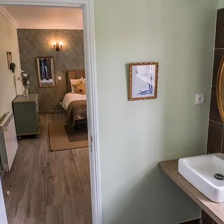 Quinta Sao Martinho Reguengo Grande