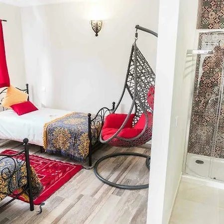 Κατάλυμα σε φάρμα Quinta Sao Martinho Reguengo Grande