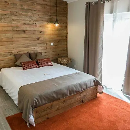 Quinta Sao Martinho *