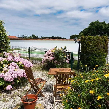 Quinta Sao Martinho Farm stay *