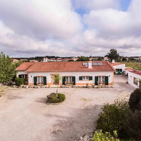 Quinta Sao Martinho Bauernhof