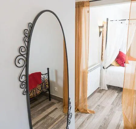 Κατάλυμα σε φάρμα Quinta Sao Martinho Reguengo Grande