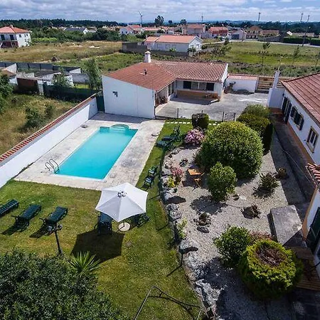 Quinta Sao Martinho Bauernhof