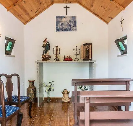 Quinta Sao Martinho Reguengo Grande