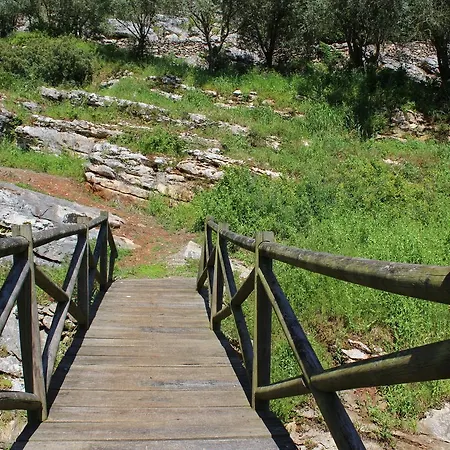 Quinta Sao Martinho Farm stay *