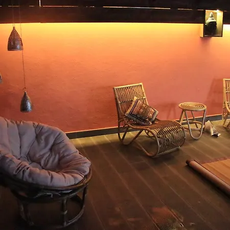 Quinta Sao Martinho Farm stay Reguengo Grande