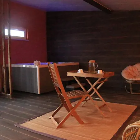 Farm stay Quinta Sao Martinho