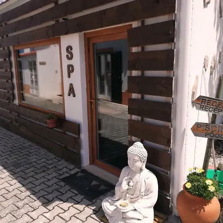 Quinta Sao Martinho
