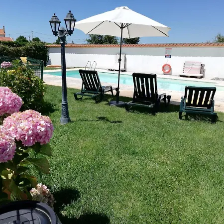 Quinta Sao Martinho Reguengo Grande