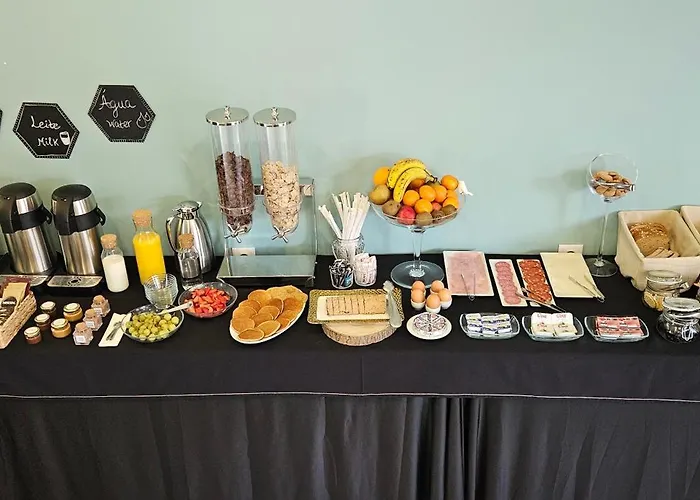 Farmház Quinta Sao Martinho Reguengo Grande