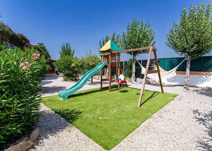 Quinta Sao Martinho * Reguengo Grande