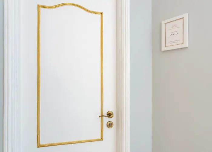 Séjour à la ferme Quinta Sao Martinho