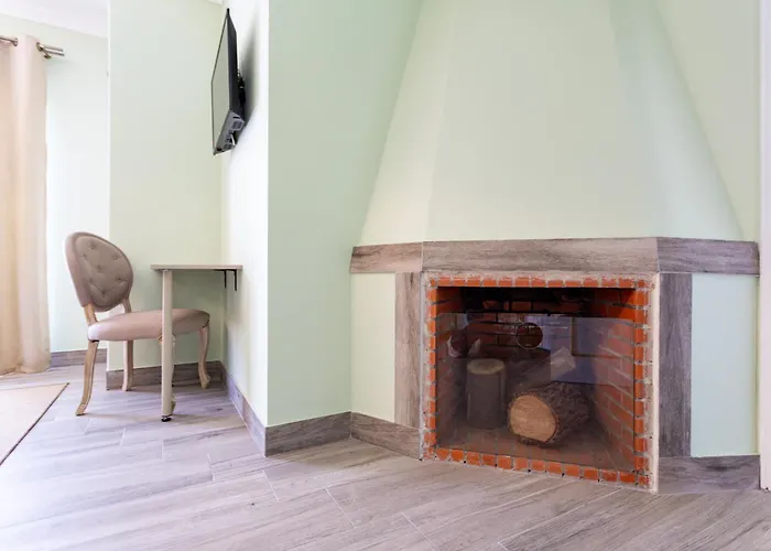 Quinta Sao Martinho Séjour à la ferme *