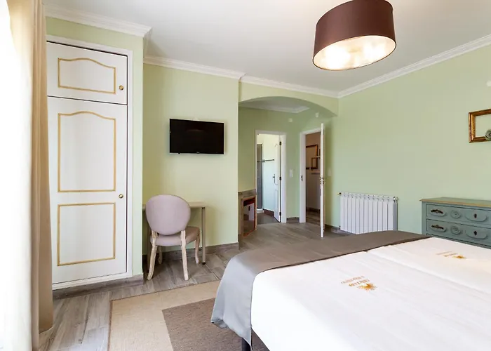 Quinta Sao Martinho Reguengo Grande