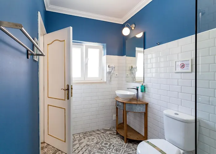 Quinta Sao Martinho * Reguengo Grande