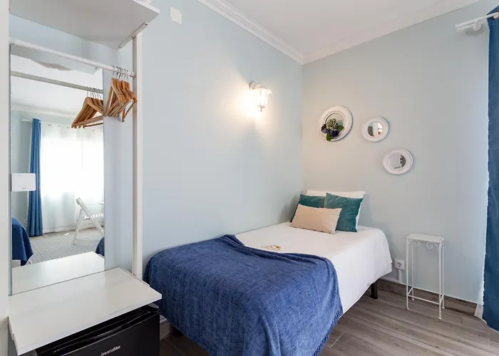 Quinta Sao Martinho Séjour à la ferme Reguengo Grande