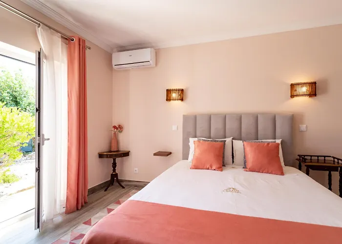 Quinta Sao Martinho Reguengo Grande