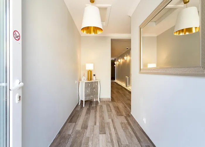 Quinta Sao Martinho Séjour à la ferme *