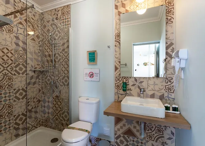 Quinta Sao Martinho Reguengo Grande