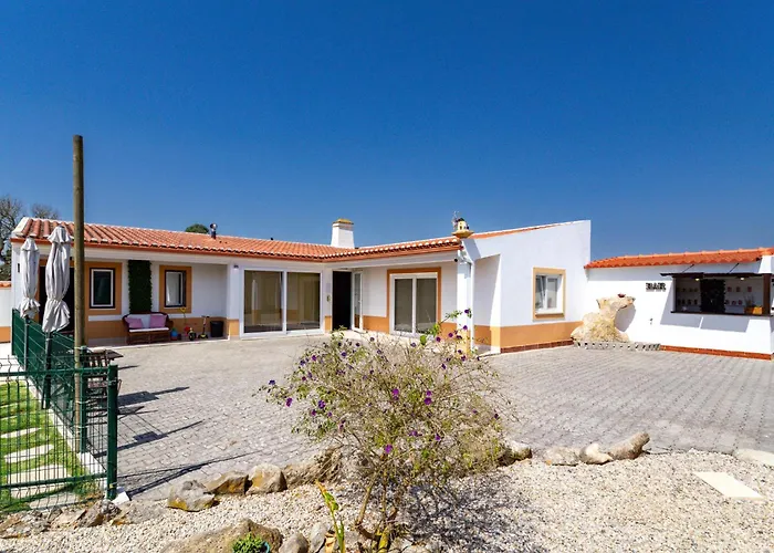 Quinta Sao Martinho *