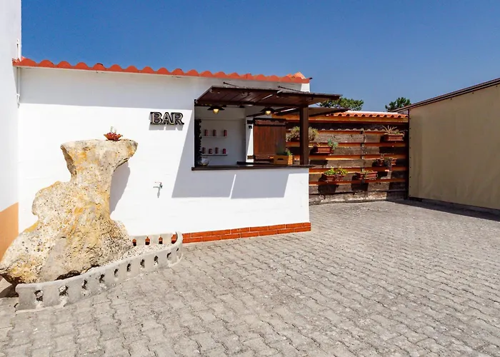 Quinta Sao Martinho Séjour à la ferme *