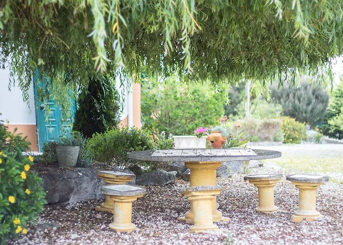 Quinta Sao Martinho *