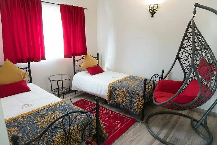 Quinta Sao Martinho Séjour à la ferme Reguengo Grande