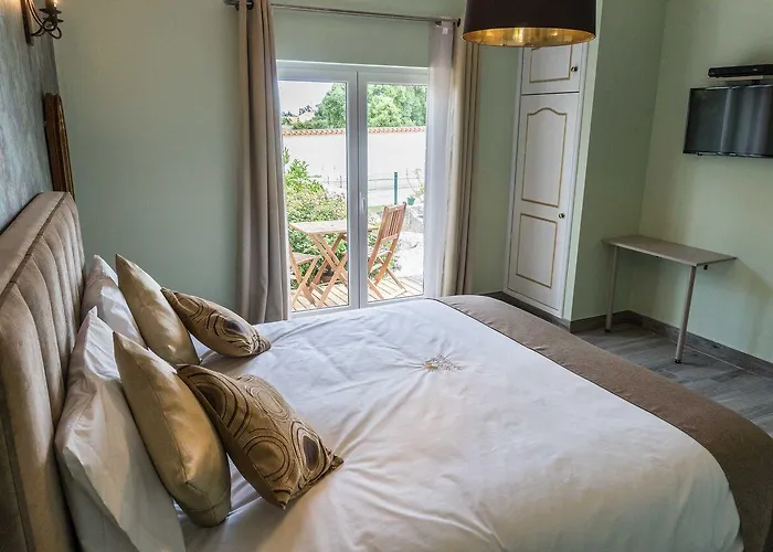 Quinta Sao Martinho *