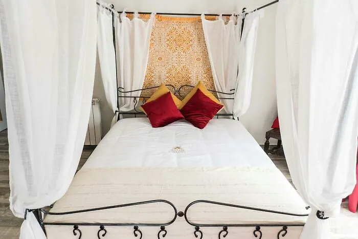 Quinta Sao Martinho Séjour à la ferme