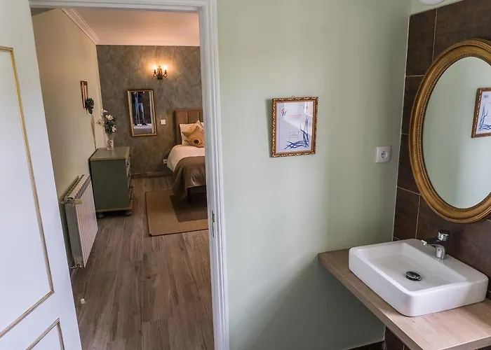 Quinta Sao Martinho Reguengo Grande