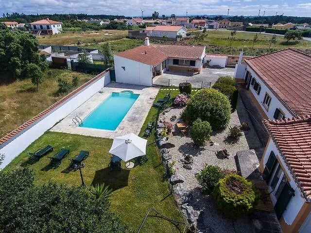 Quinta Sao Martinho Séjour à la ferme