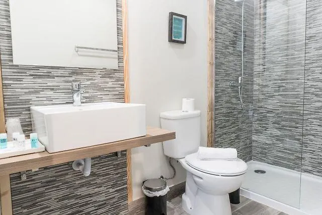 Quinta Sao Martinho Séjour à la ferme